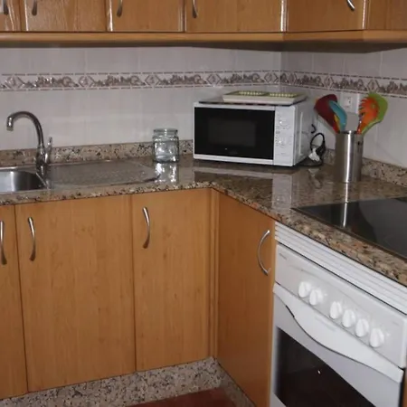 Apartamento La Ubilla Famara Exterior photo
