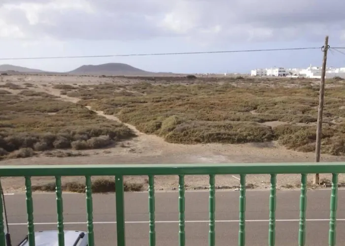 Apartamento La Ubilla