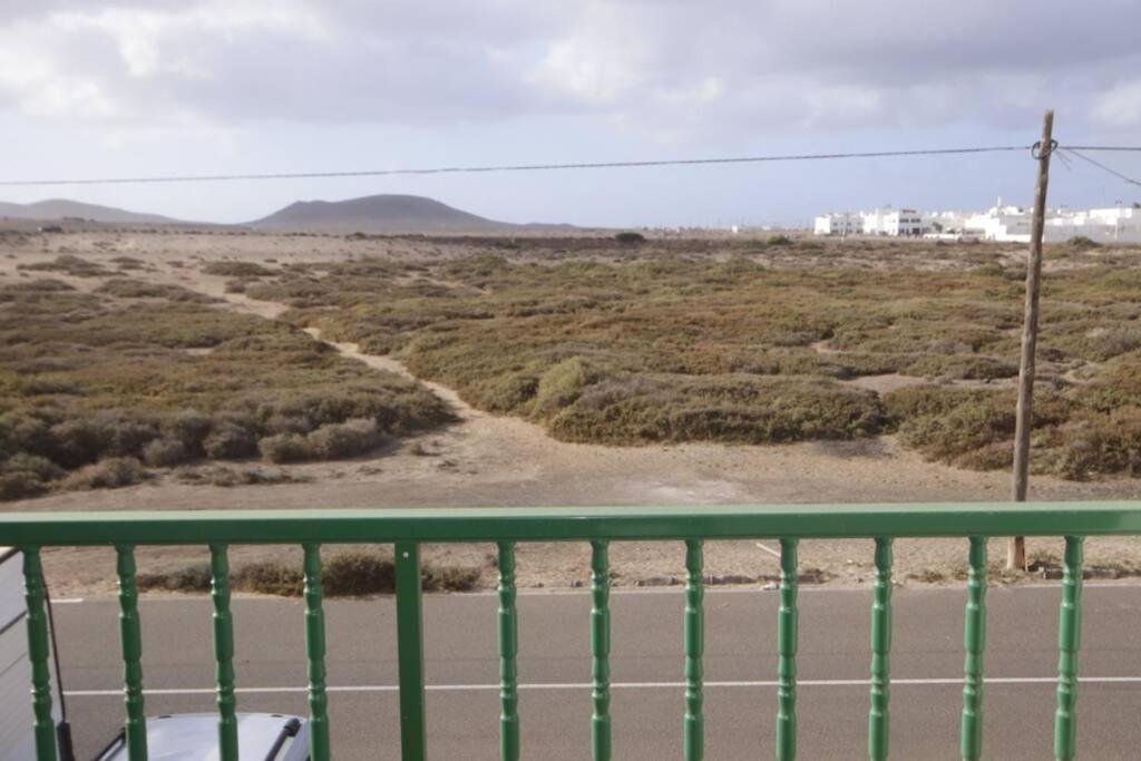 Apartment La Ubilla