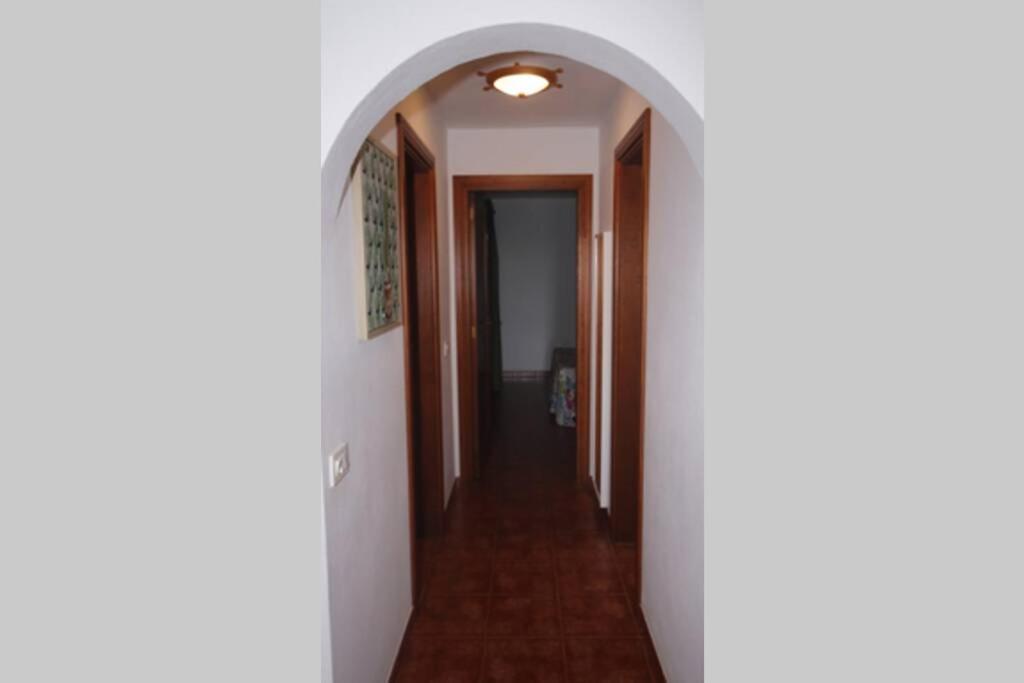 La Ubilla Appartement