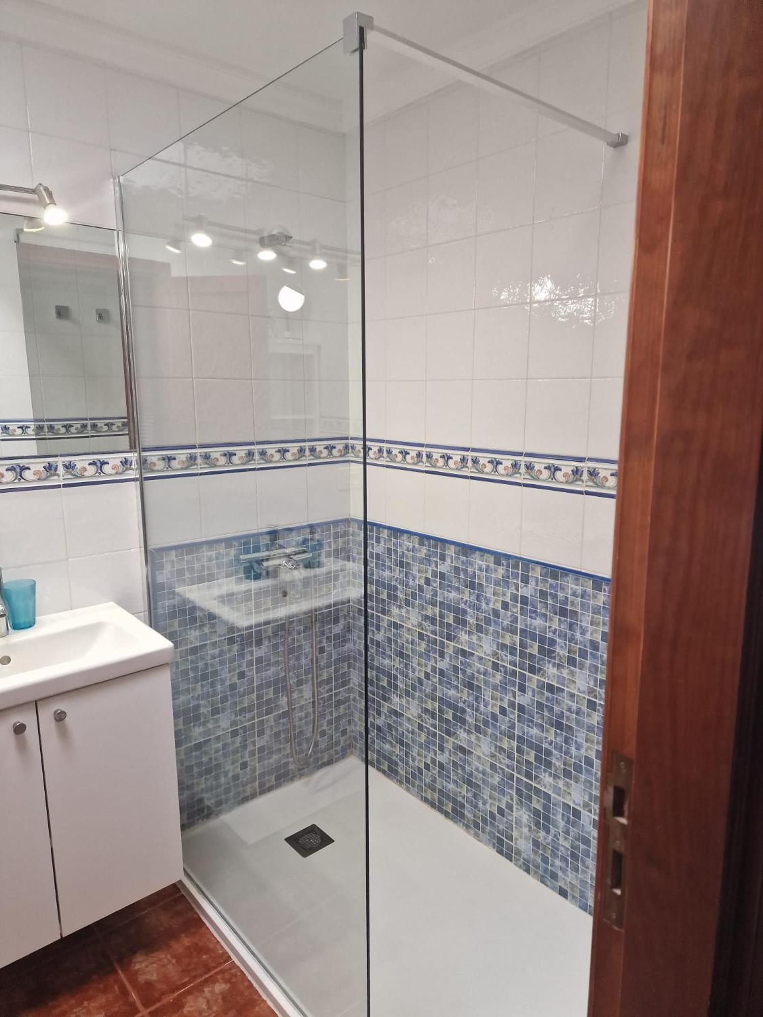 La Ubilla Appartement